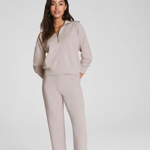 SPANX AirEssentials® Slim Straight Pant-Size Small
